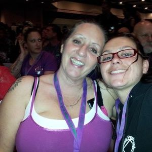 Meet your Posher, Barbara